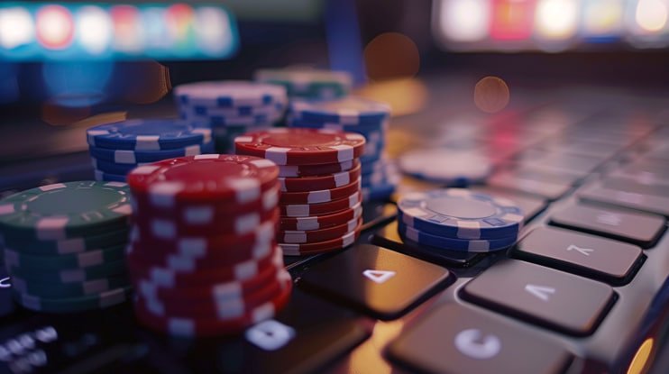 Football and international sports section on slotmax vip