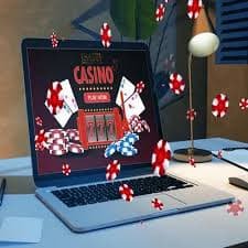 Filipino player browsing slotmax vip on a mobile device
